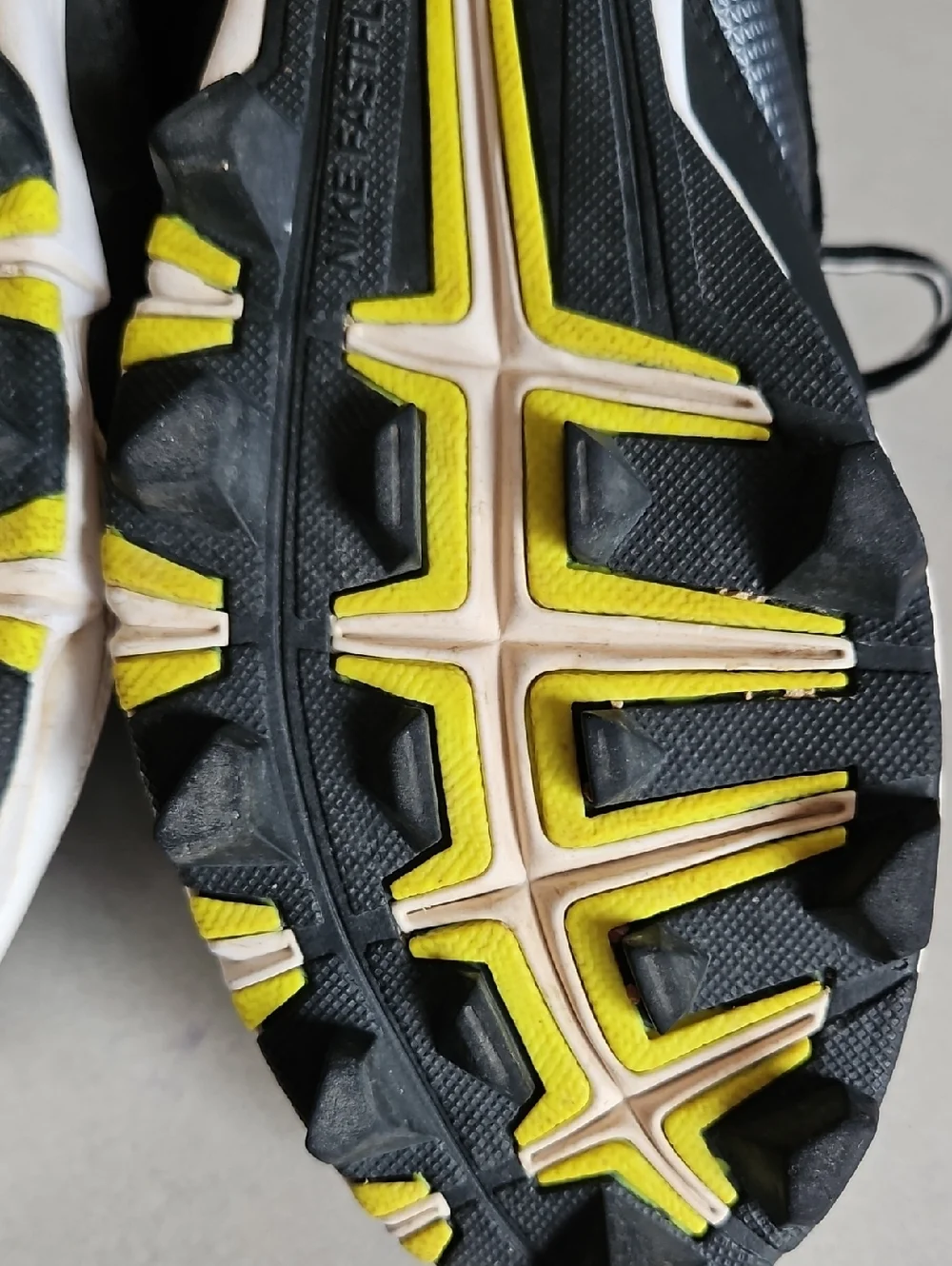 Nike Huarache Baseball Cleats